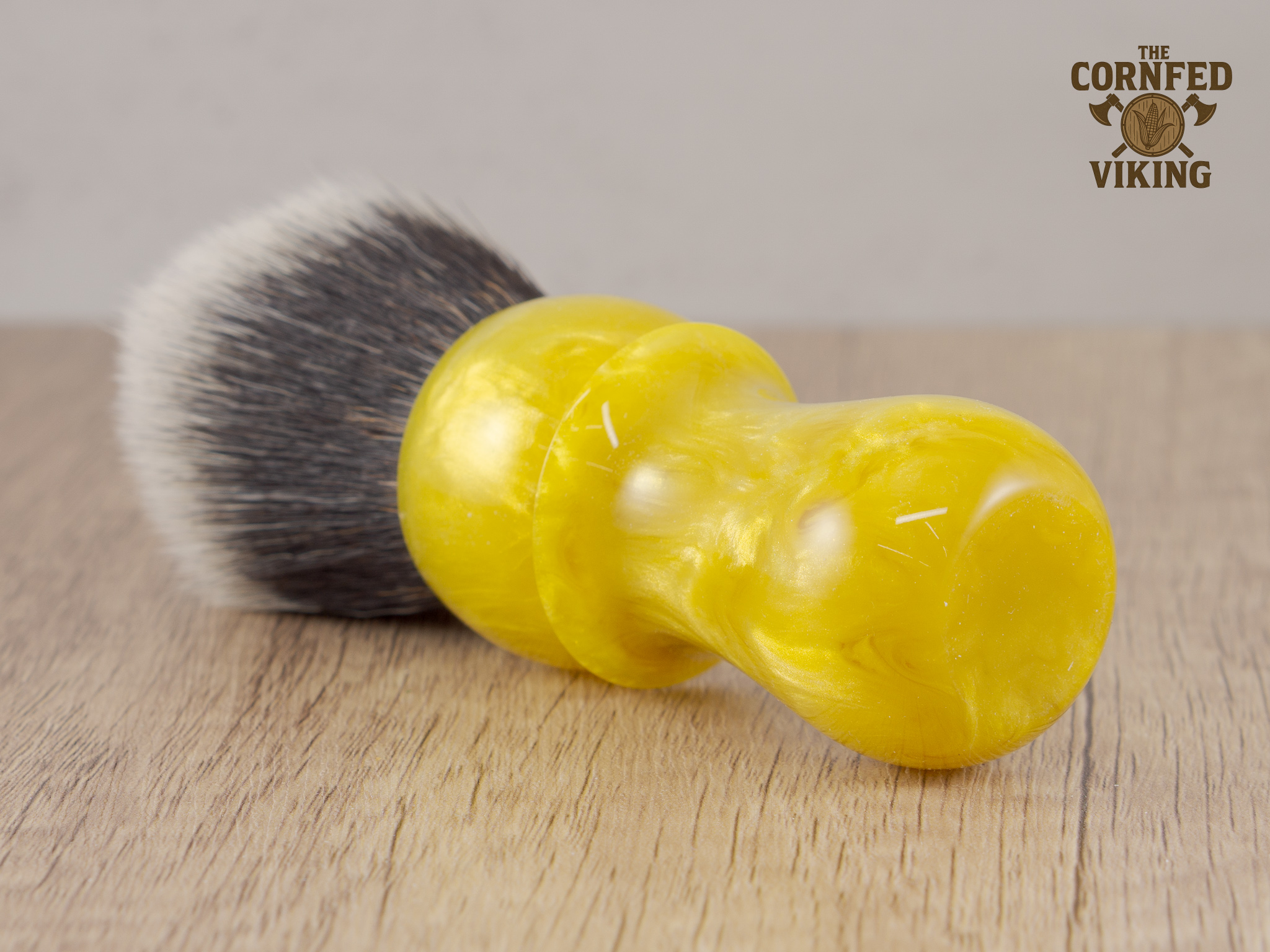 Citrine - 26mm - Image 4